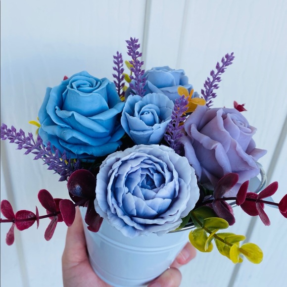 Soap Flowers - Picture 11 of 11